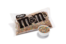 Brisure de M&M'S