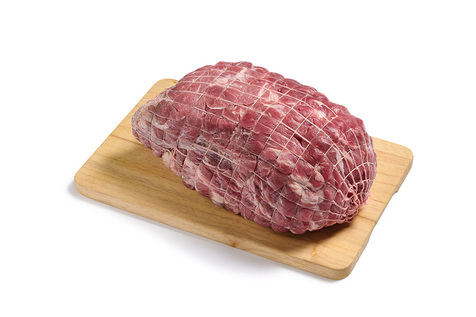Rôti de veau