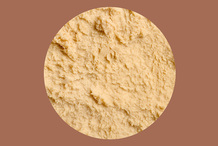 Crème glacée noisette