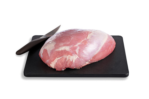 Noix de quasi de veau
