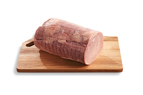 Rôti de porc cuit choix