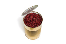 Haricot rouge
