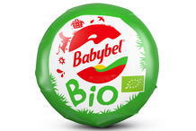 Mini-Babybel BIO