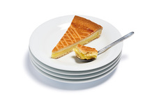 Gâteau basque