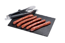 Merguez boeuf-mouton halal