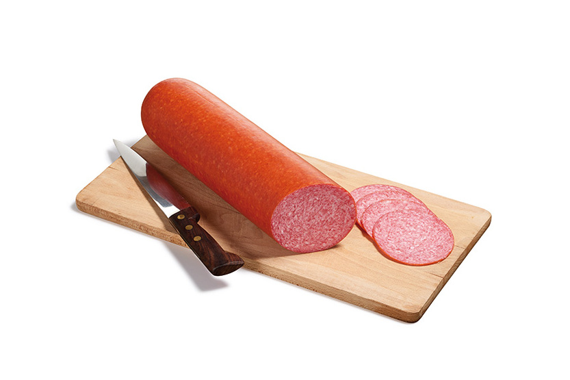 Salami danois