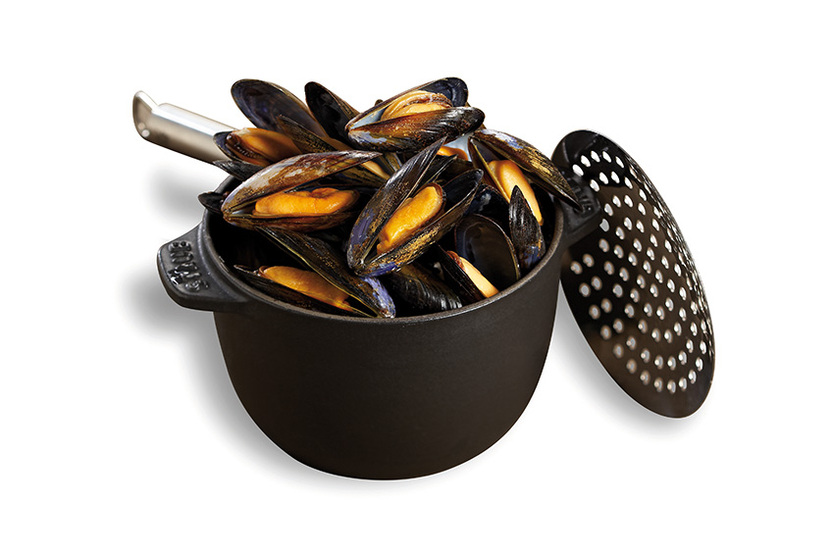 Moule entière MSC