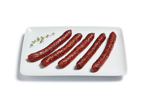 Merguez 100% plantaardig