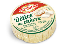 Délice au chèvre