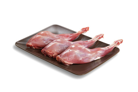 Cuisse de lapin