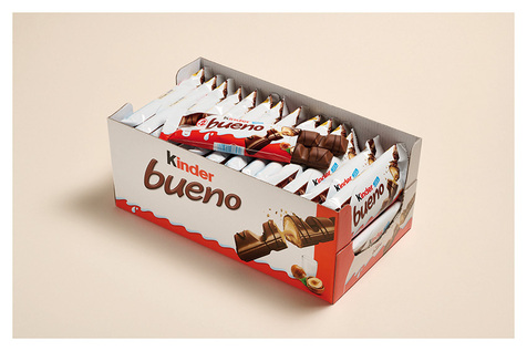 Kinder Bueno