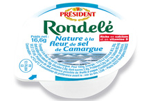 Rondelé nature