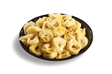 Tortellini à la viande Tortellini à la viande