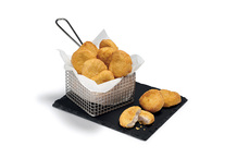 Nugget de poulet halal