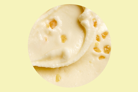 Glace nougat de Montélimar Chabert et Guillot
