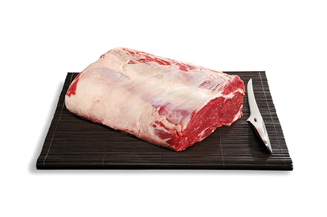 Entrecôte de boeuf sélection Bouchère