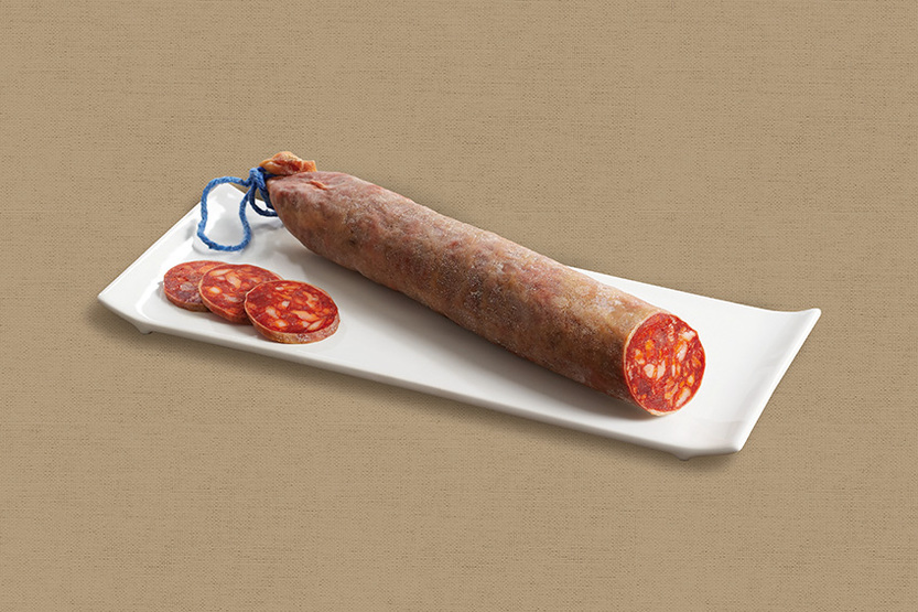 Chorizo ibérico extra