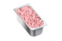 Sorbet fraise