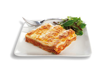 Lasagne bolognaise VBF BIO Lasagne bolognaise VBF BIO