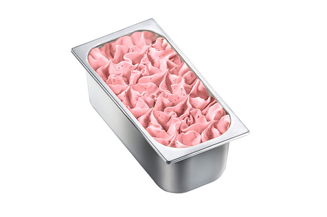 Sorbet fraise 4,4L