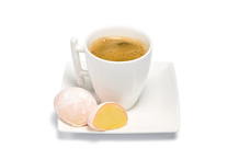 Mochi mangue passion