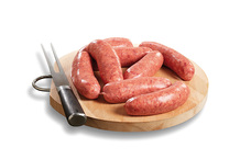 Saucisse de Toulouse