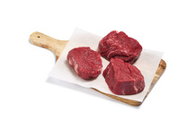 Filet de boeuf Chateaubriand