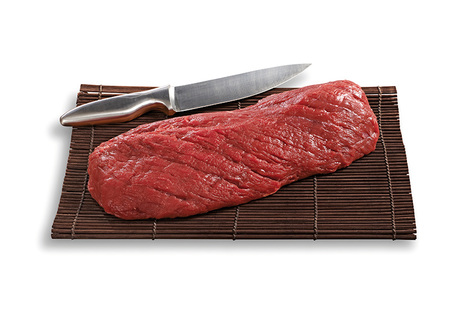 Filet de rumsteck