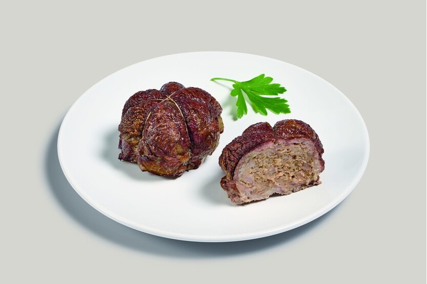 Paupiette de veau supérieure