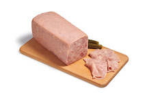 Jambon de dinde cuit