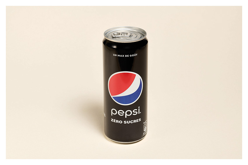 Pepsi Zéro