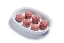 Boulette de boeuf Boulette de boeuf
