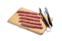 Chipolata Elevage Bien-Etre VPF
