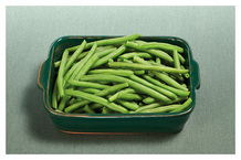 Haricot vert extra-fin cuit CE2