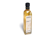 Condiment au vinaigre de vin blanc italien