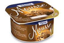 Mousse au café