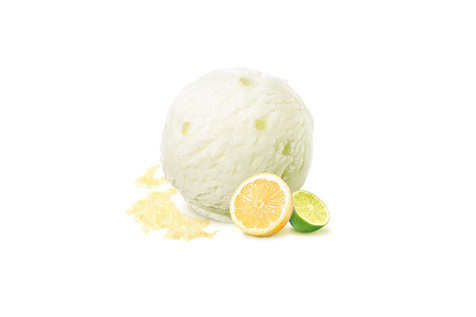 Citron & Citron vert - Lemon & Lime