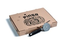 Boîte pinsa