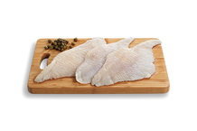 Filet de raie MSC