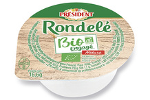 Rondelé nature BIO