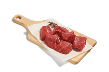 Sauté de paleron VBF