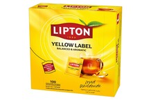 Thé Yellow Label