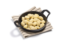 Gnocchi à poêler