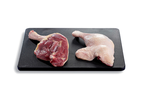 Cuisse de canard de Barbarie déjointée VF