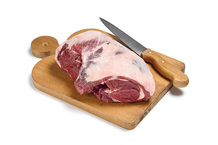 Gigot d'agneau