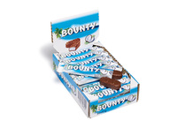 Barre Bounty®