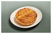 Galette des Rois avec fève 90g