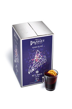 Vin chaud