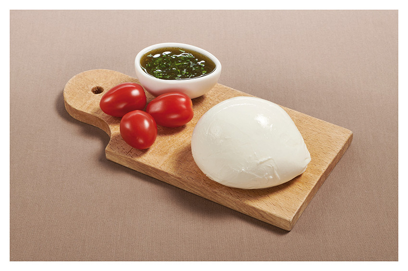 Mozzarella in bol
