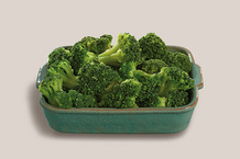 Brocoli en fleurettes CE2